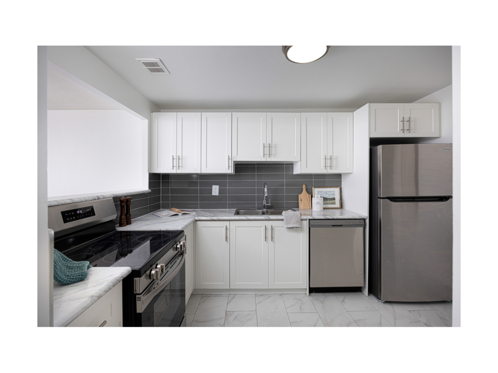Brampton Towers - Brampton 2 Bedrooms 3
