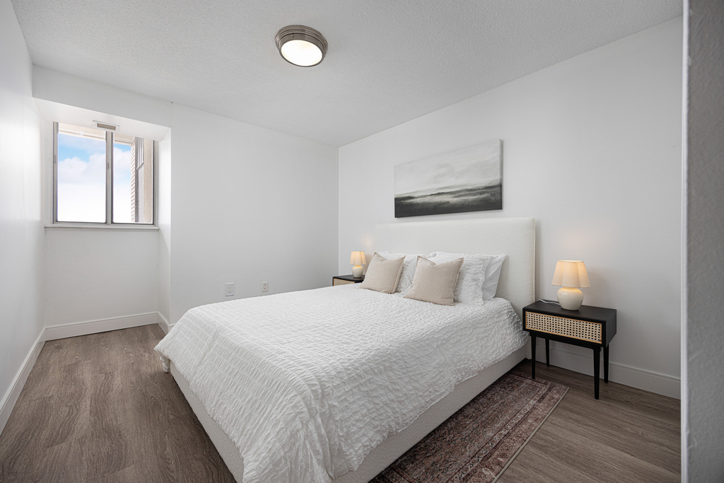 Brampton Towers - Brampton 1 Bedroom 5