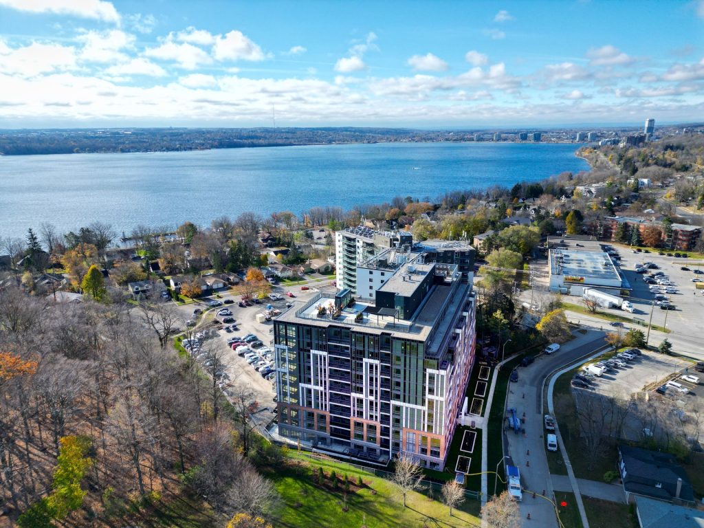 Shoreview - Barrie 2-Bedroom 3