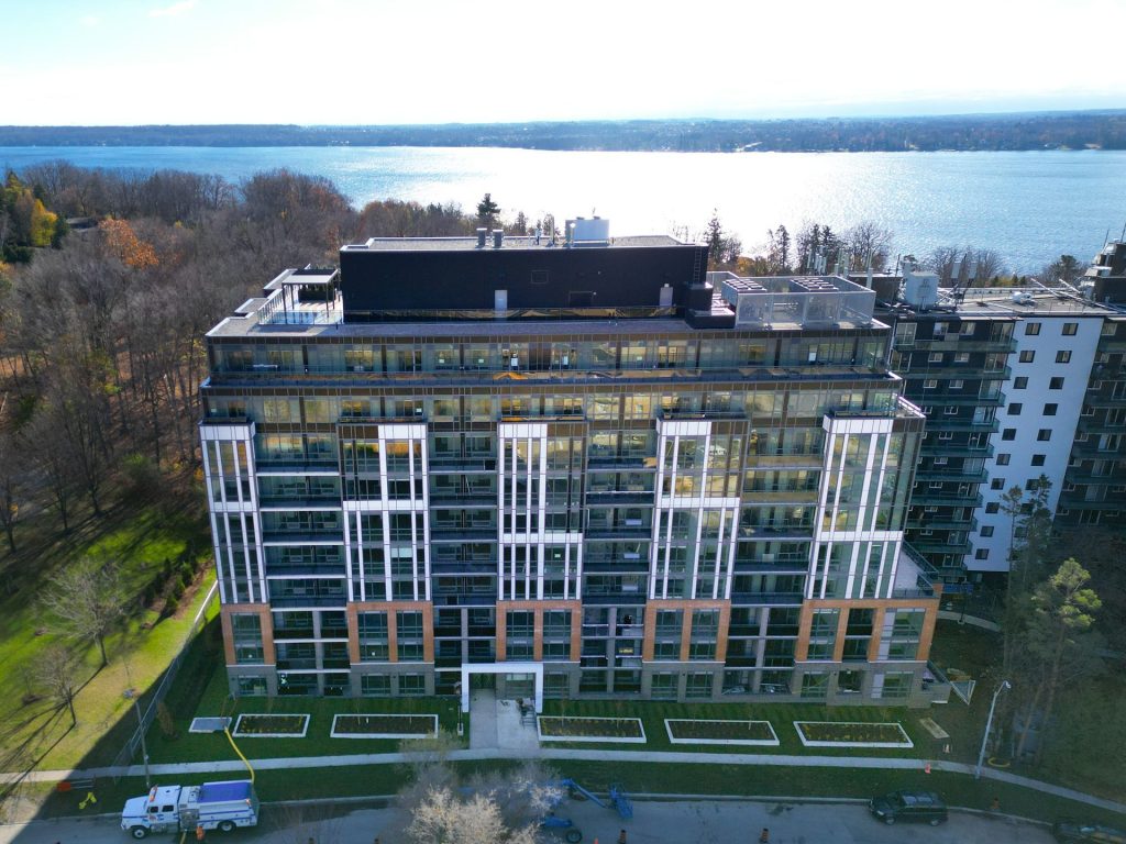 Shoreview - Barrie 2-Bedroom 5