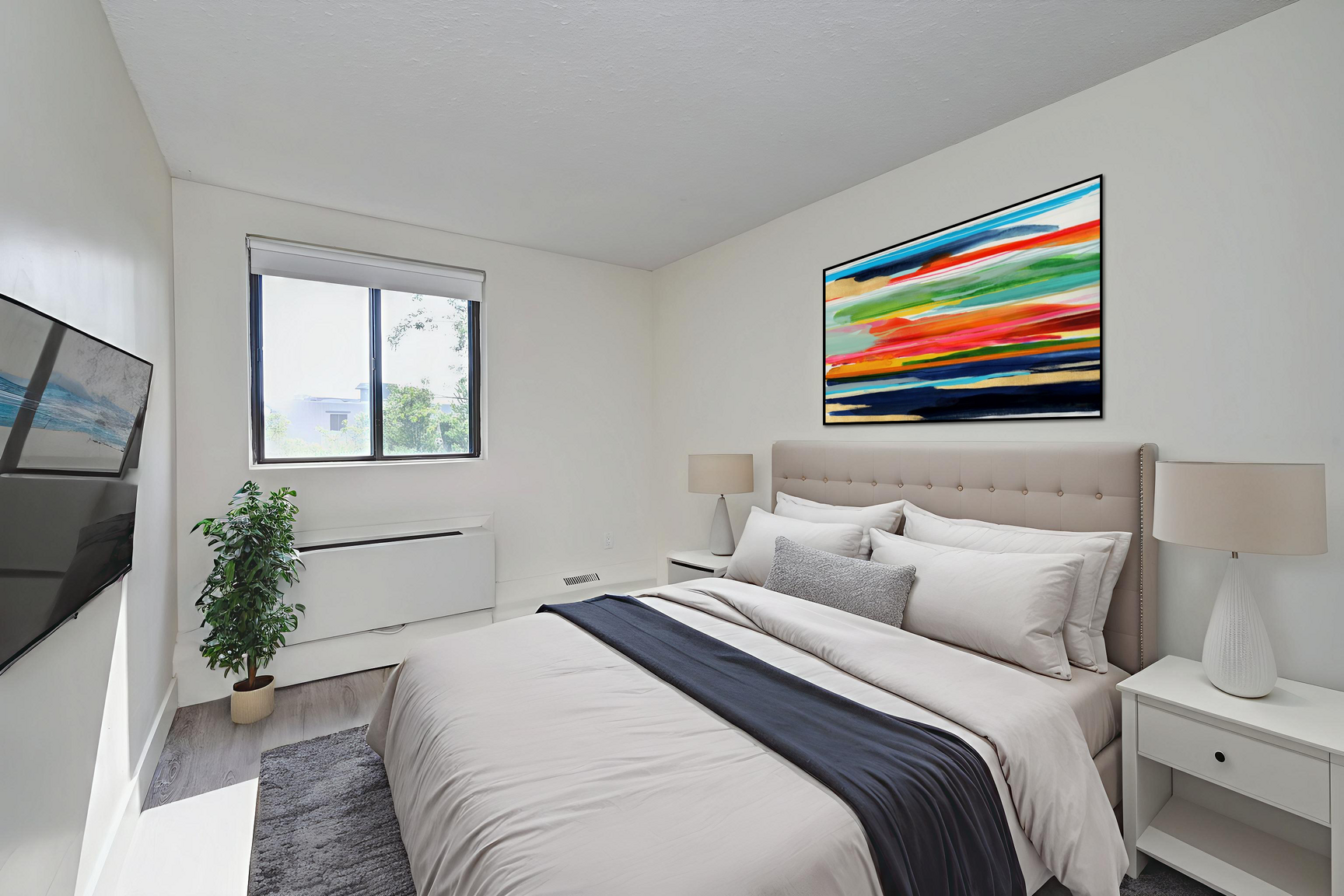 Westheights Place - 1 Bedroom Premium 2