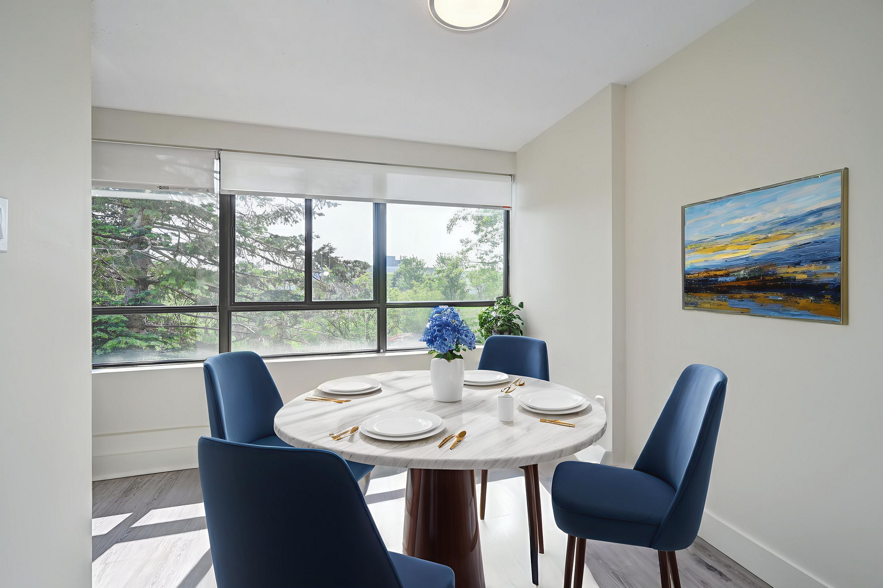 Westheights Place - 1 Bedroom Premium 3