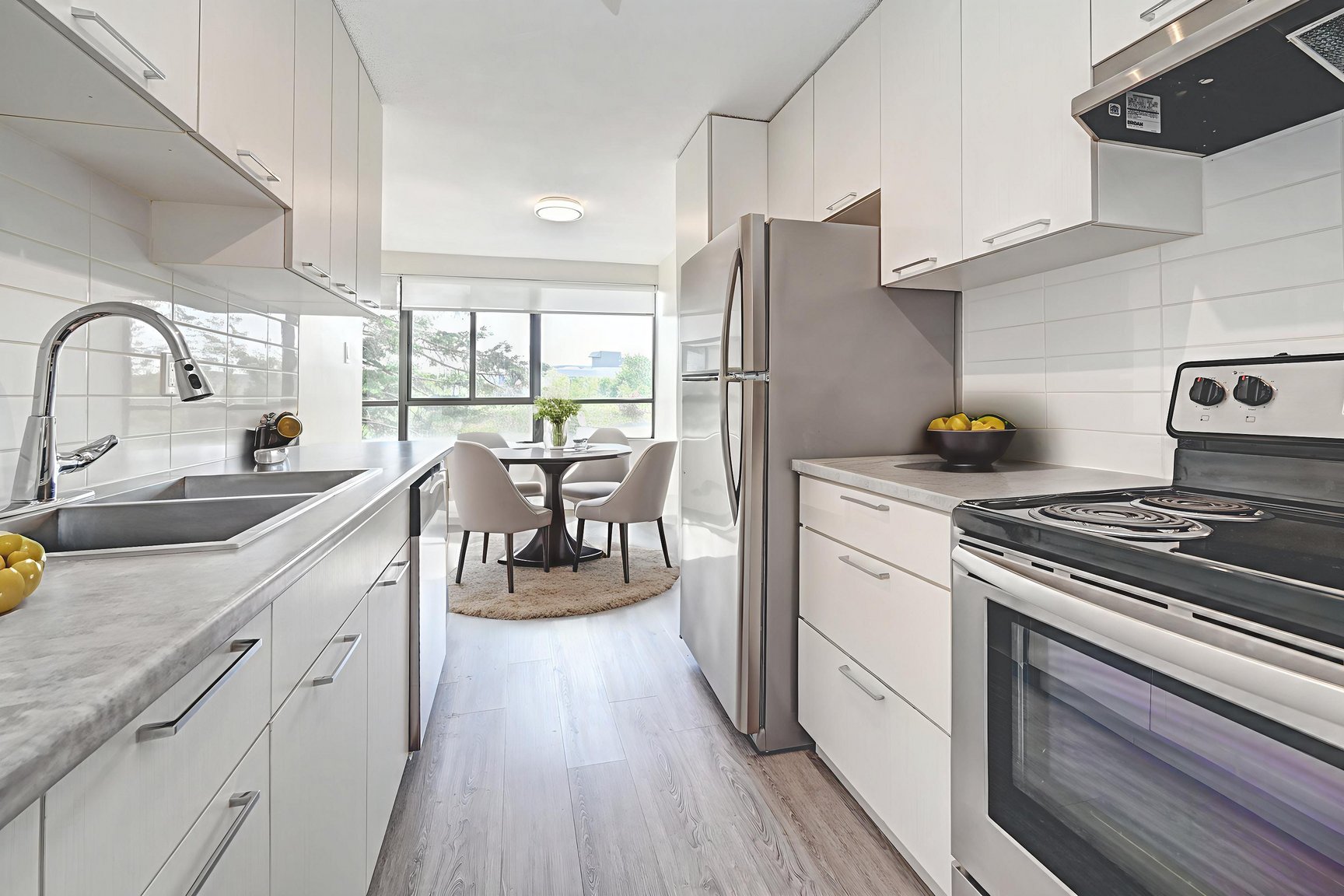 Westheights Place - 1 Bedroom Premium 4