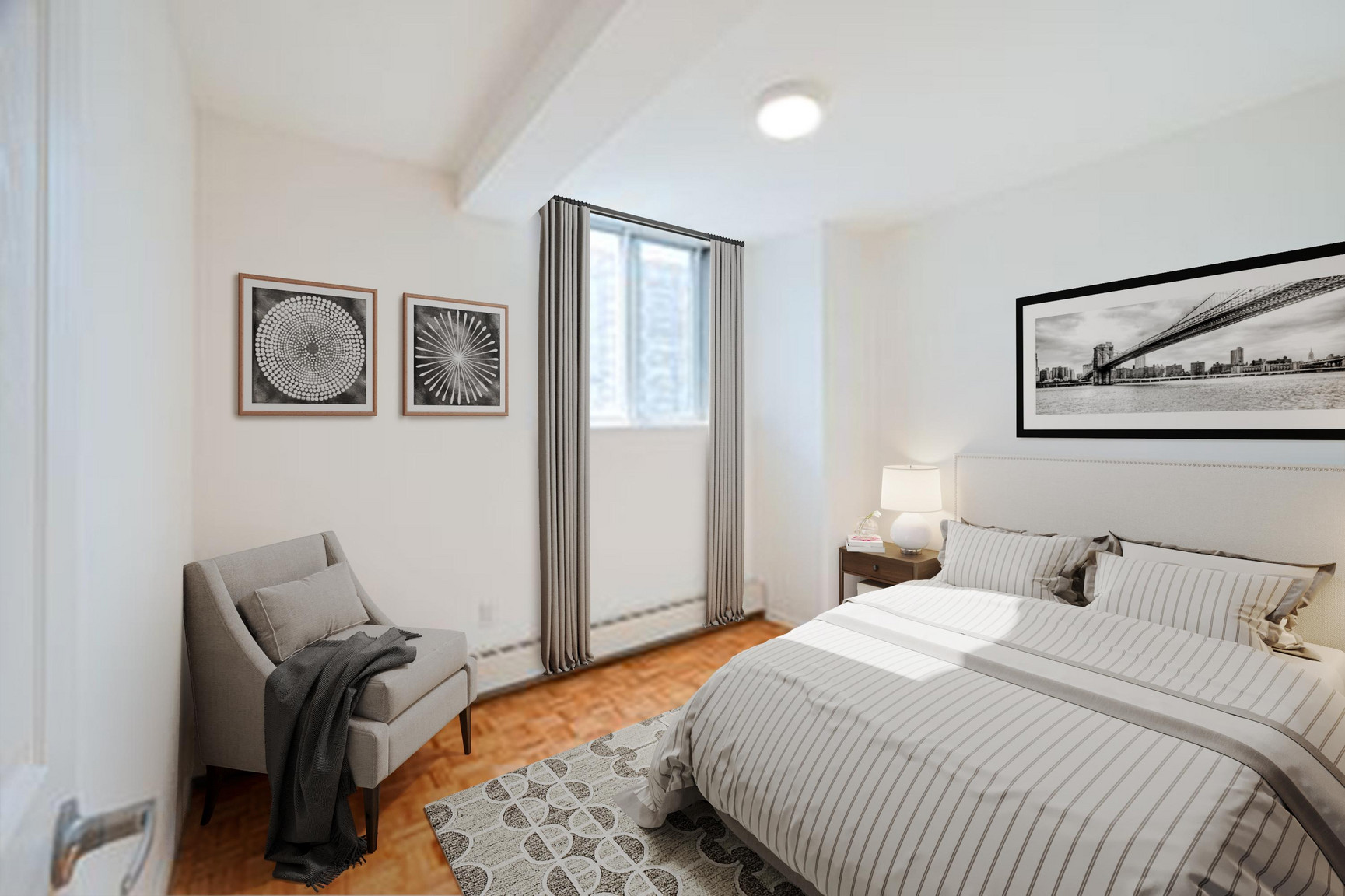 80 Cosburn Avenue - 1 Bedroom 3
