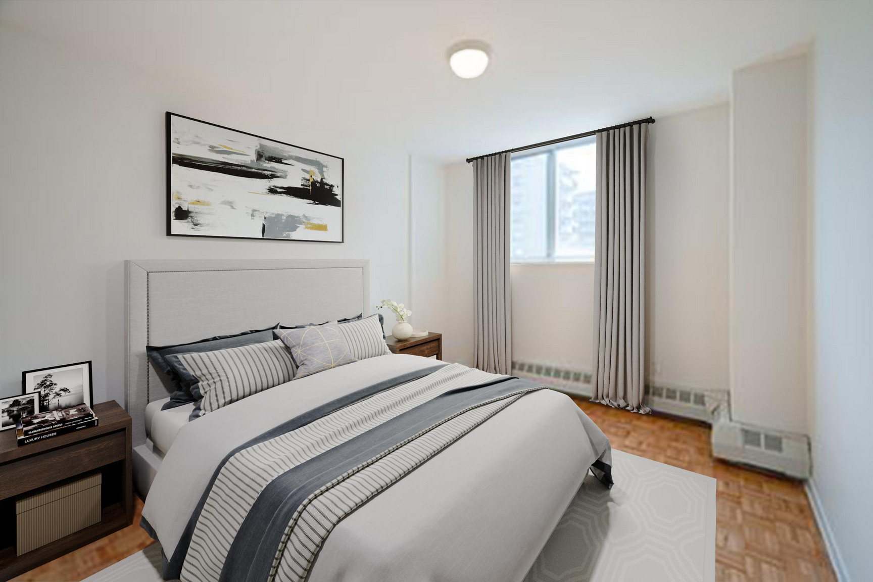 80 Cosburn Avenue - 1 Bedroom 5