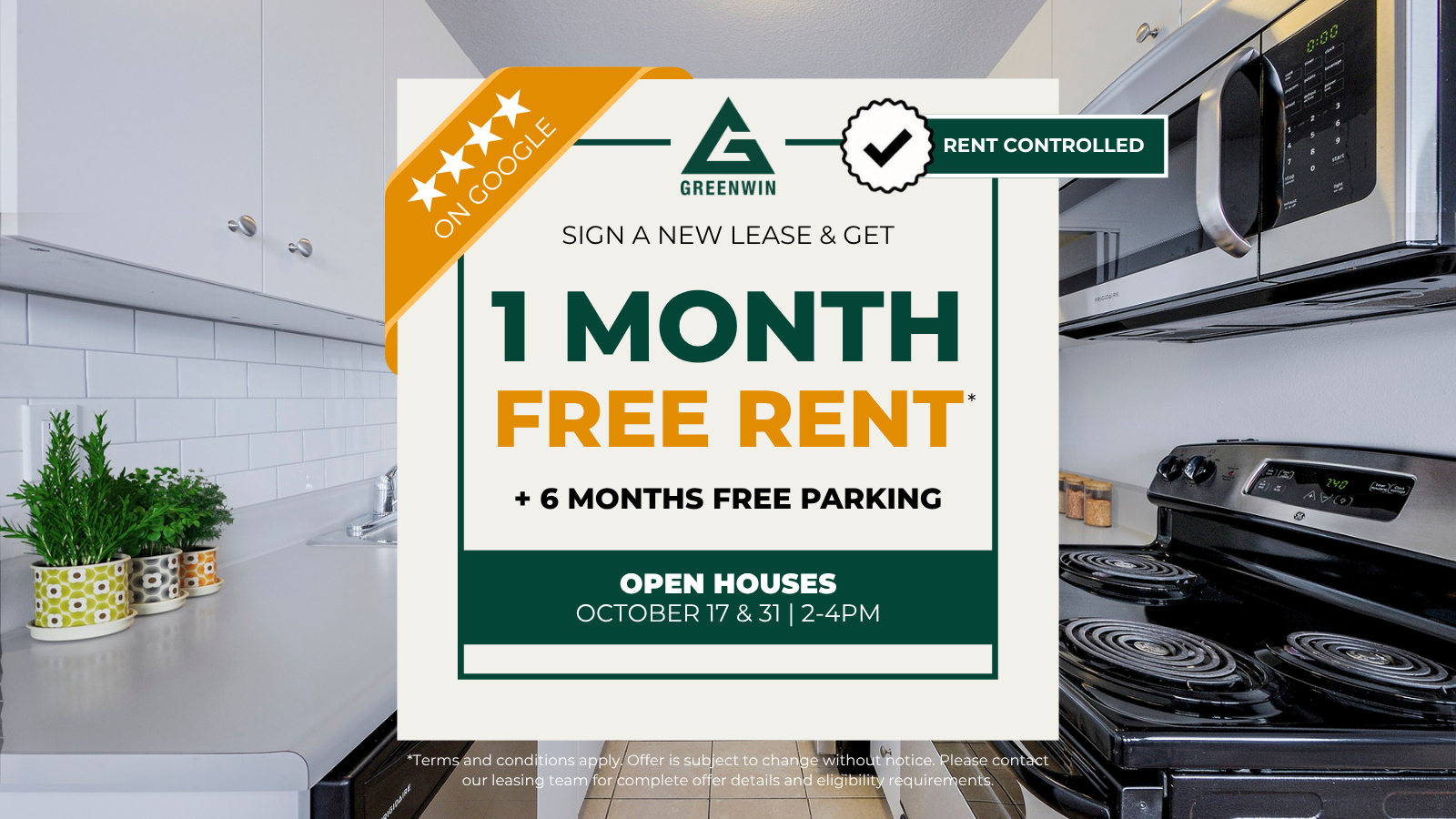 25 Cosburn Avenue - 1 Bedroom 2