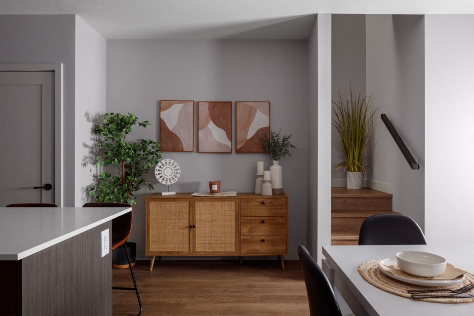 THE AMBROSI - 2 Bedrooms 5