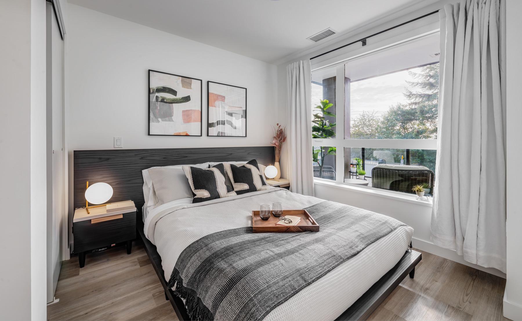 The Bowline - 1 Bedroom 4