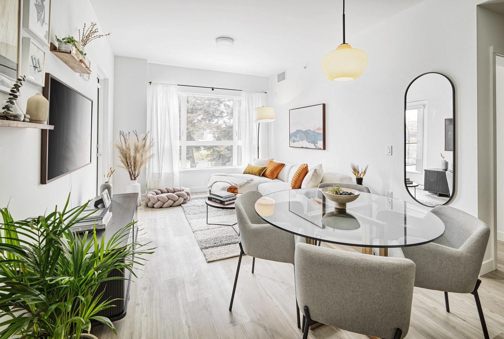 The Bowline - 1 Bedroom 5