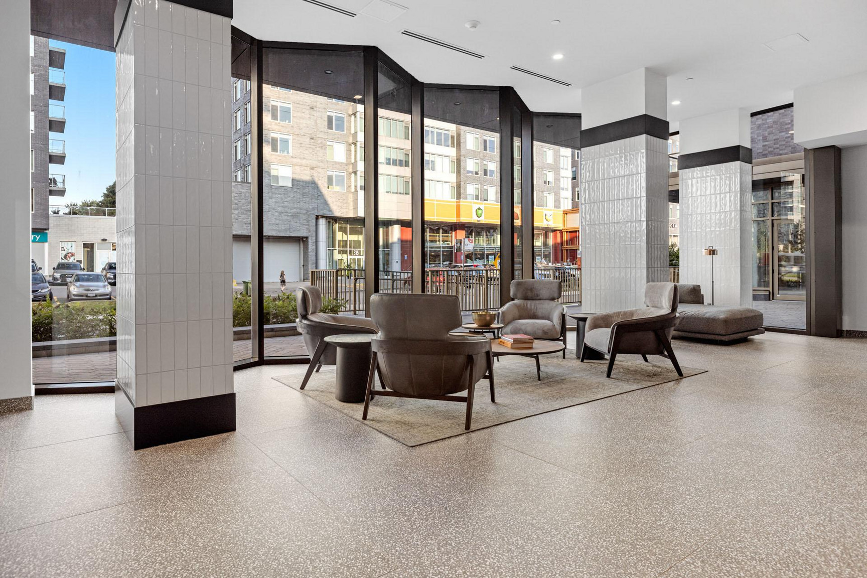 Livmore Westboro Village - 2 Bedroom 5