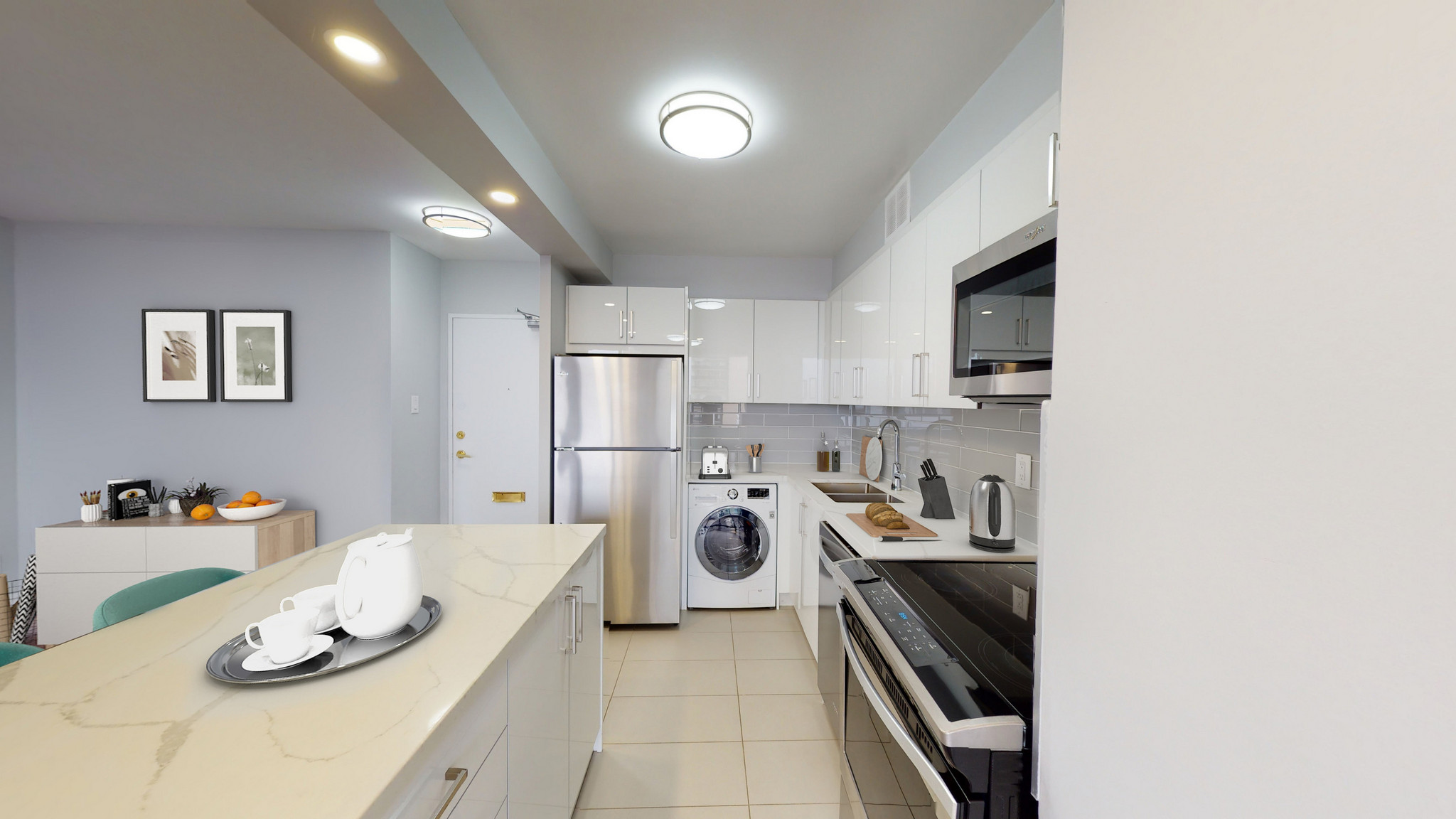 High Park Village - 0 Bedroom 2