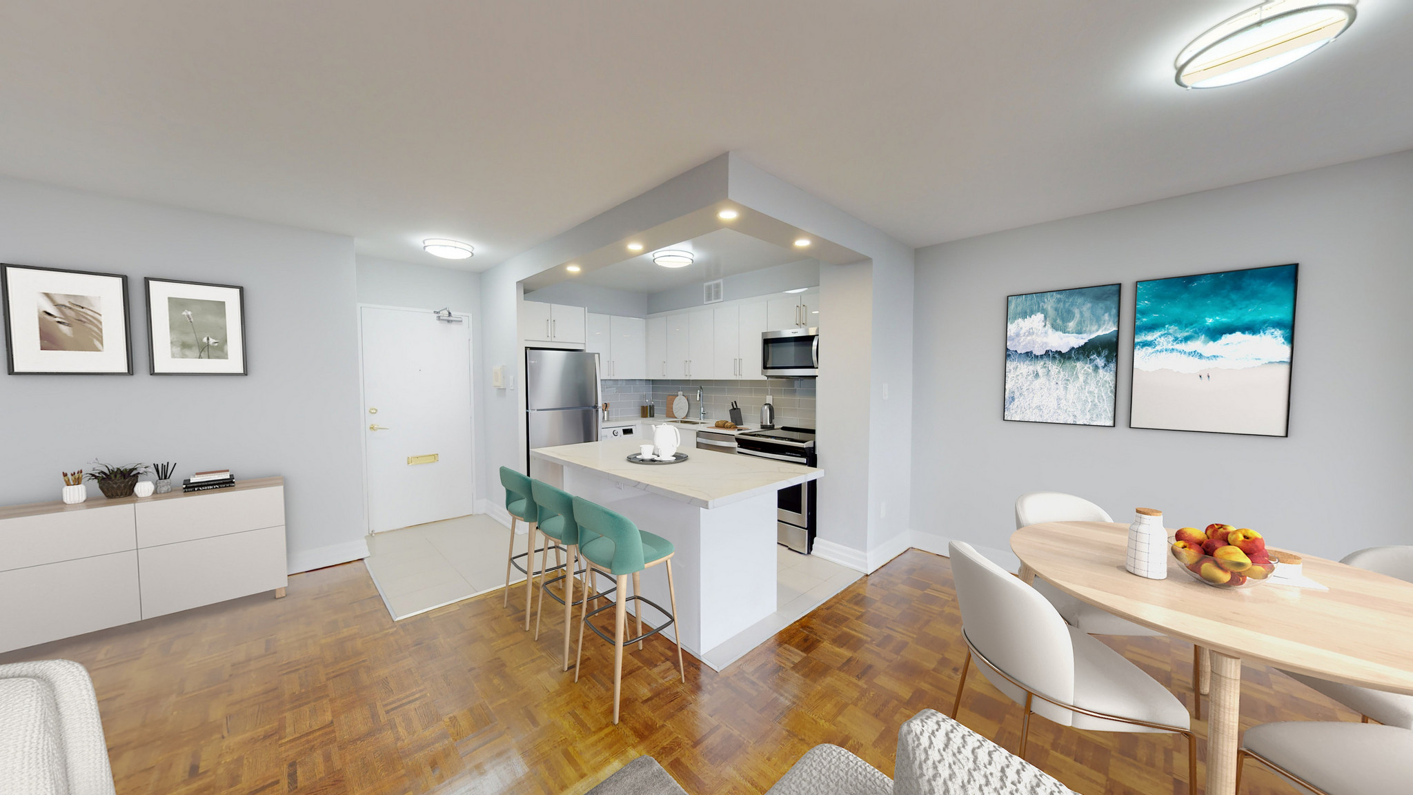 High Park Village - 0 Bedroom 5