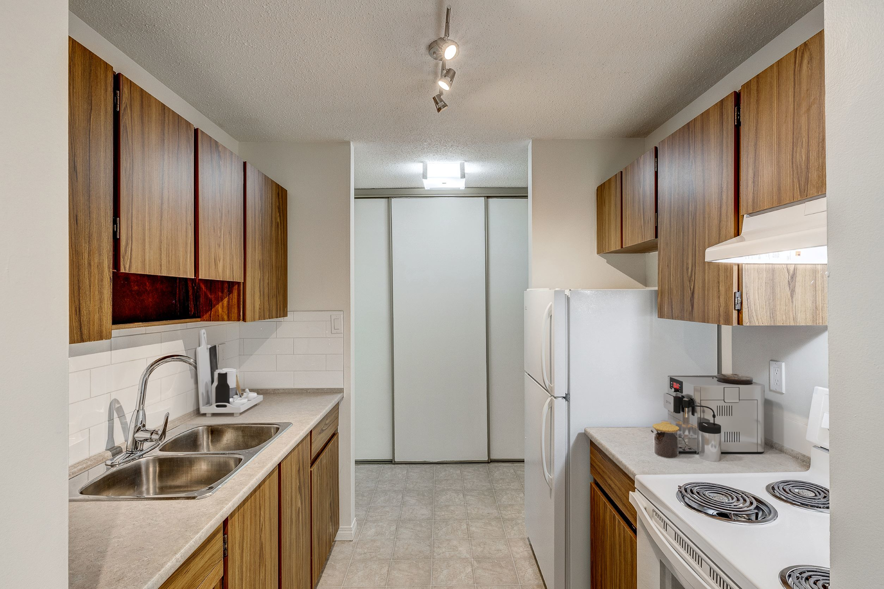 Riverbend Village Apartments - 2 Bedroom 3