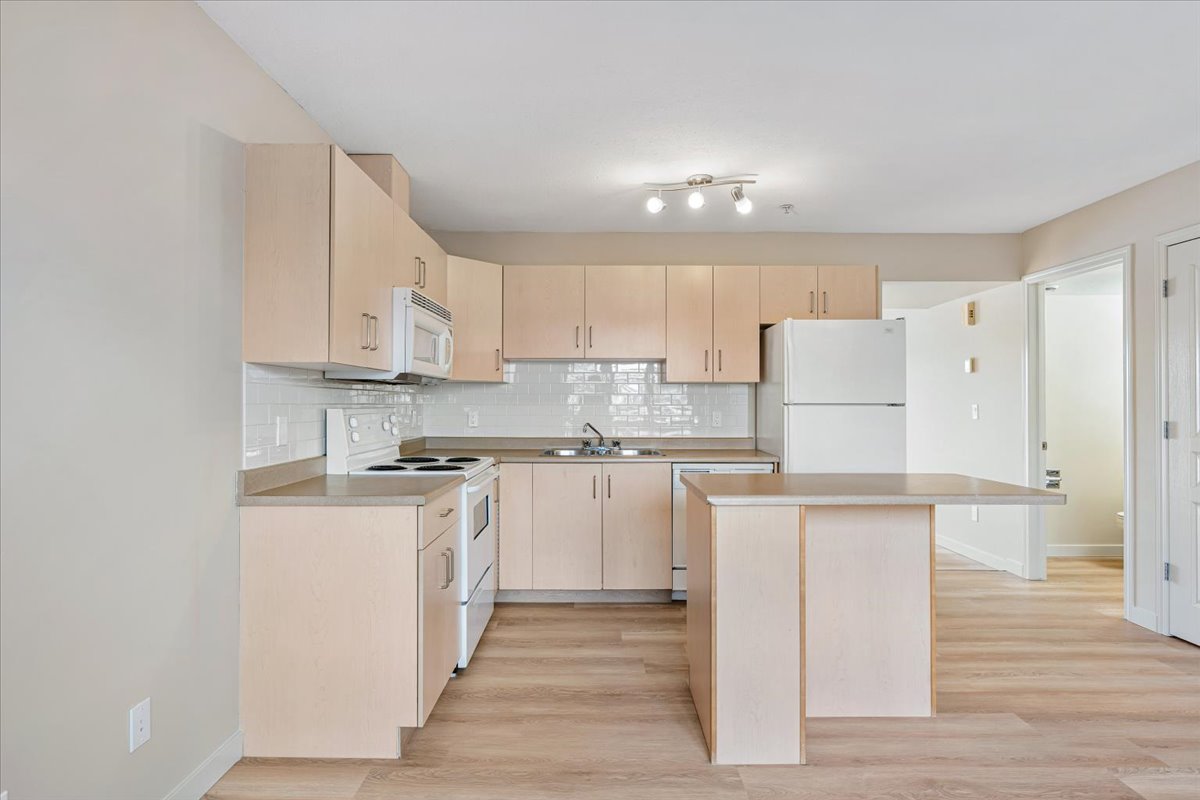 Claremont Court - 2 Bedrooms 5