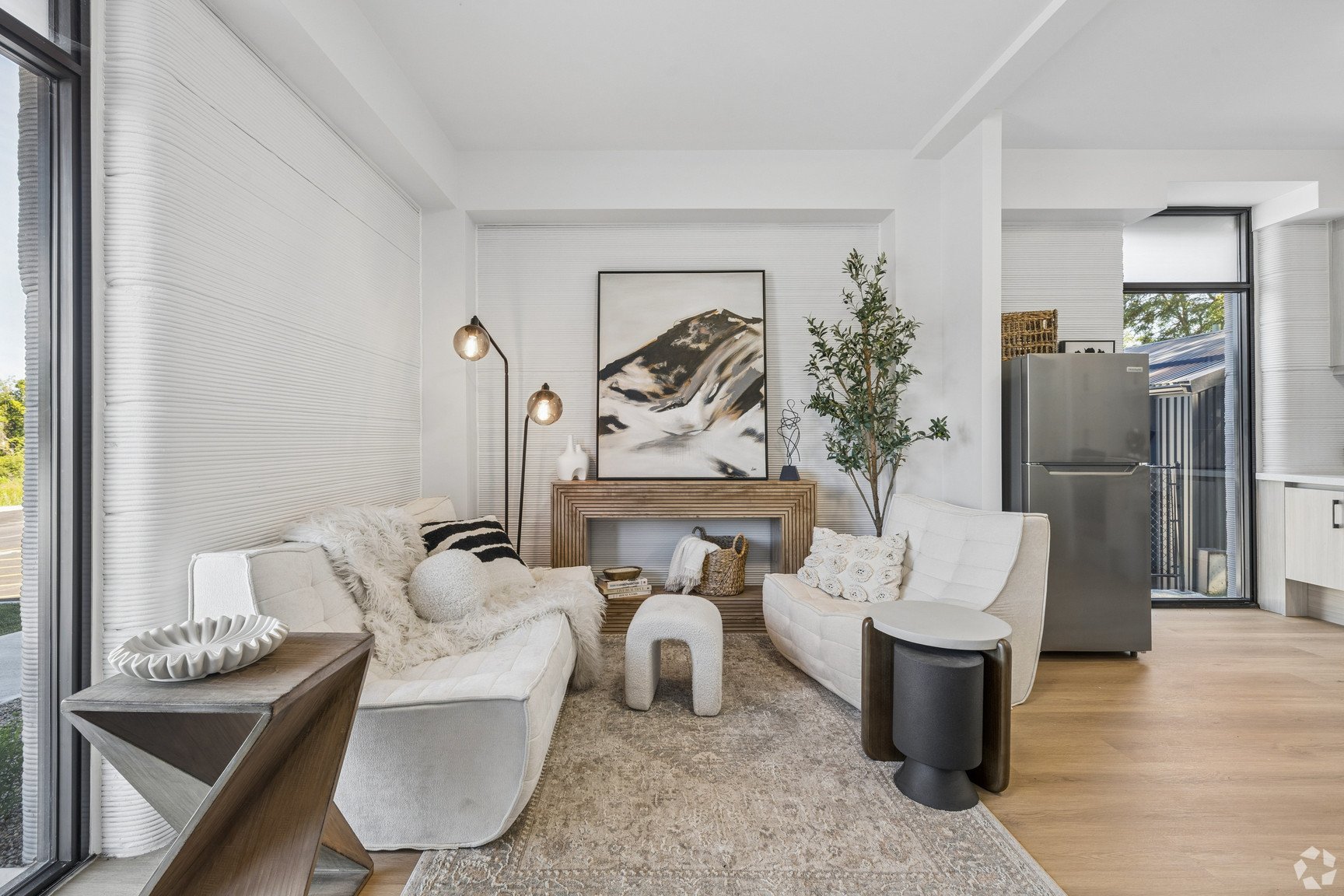425 Fourth Street - 1 Bedroom 3