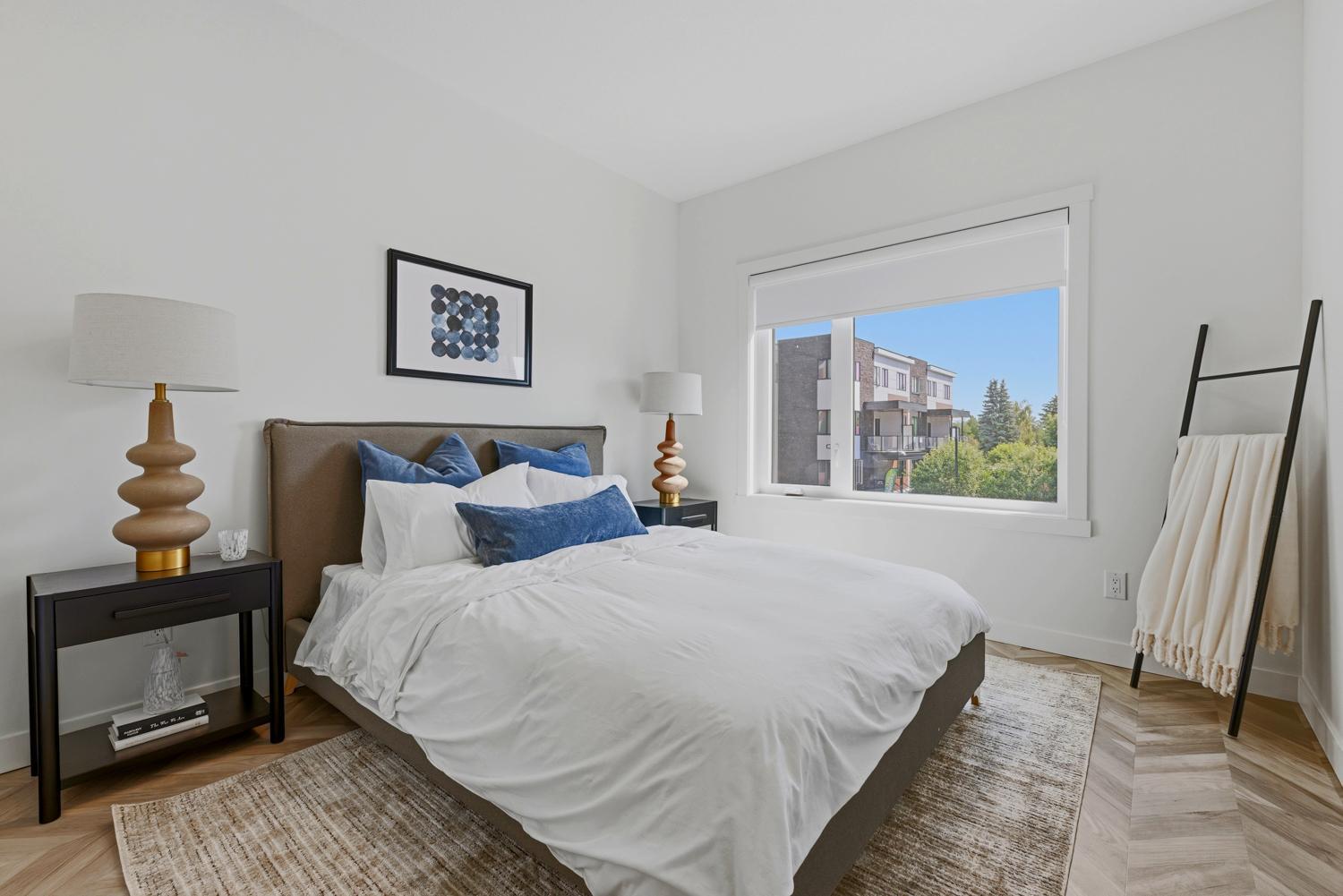 Edgeway Apartments - Sycamore 2