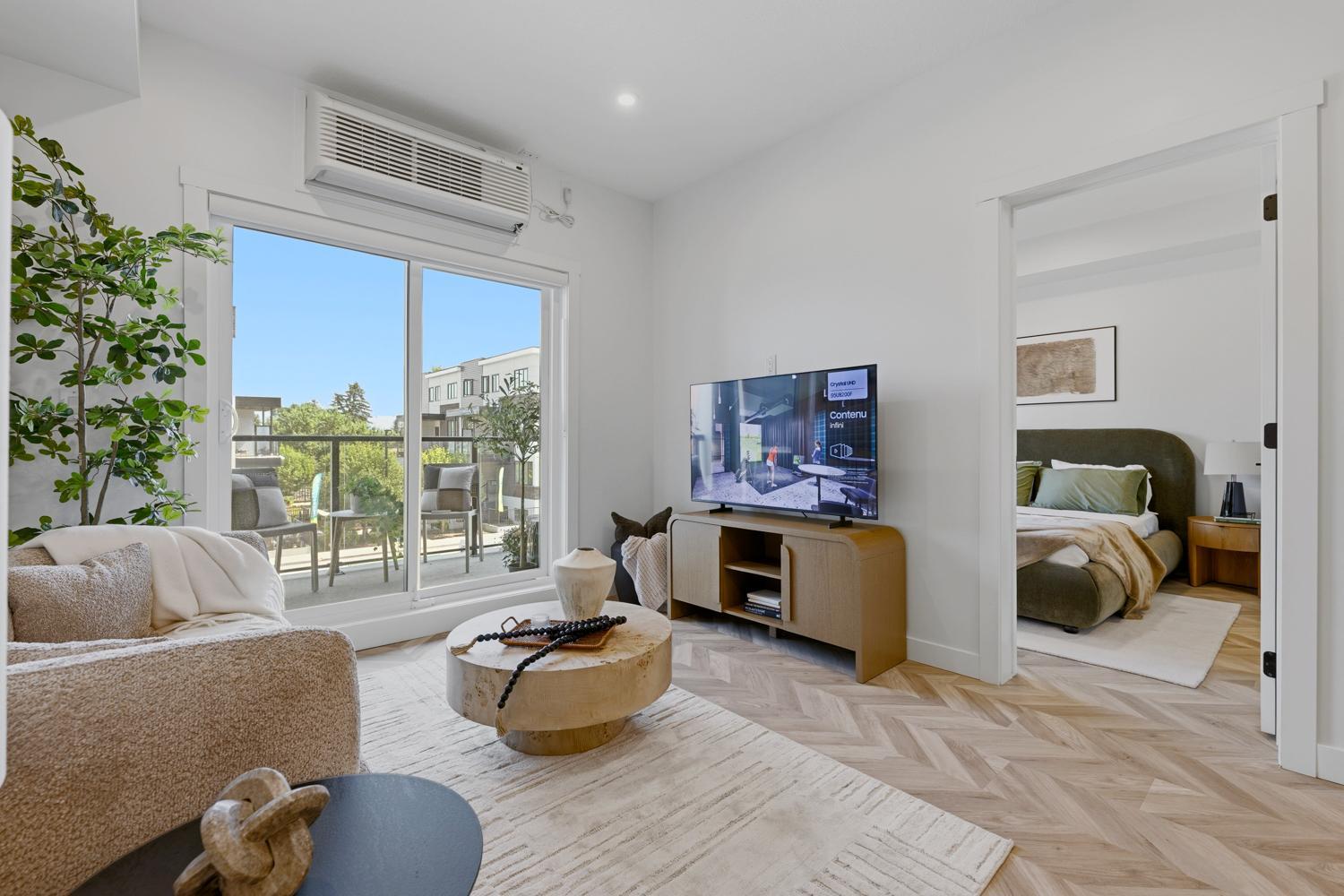 Edgeway Apartments - Sycamore 3