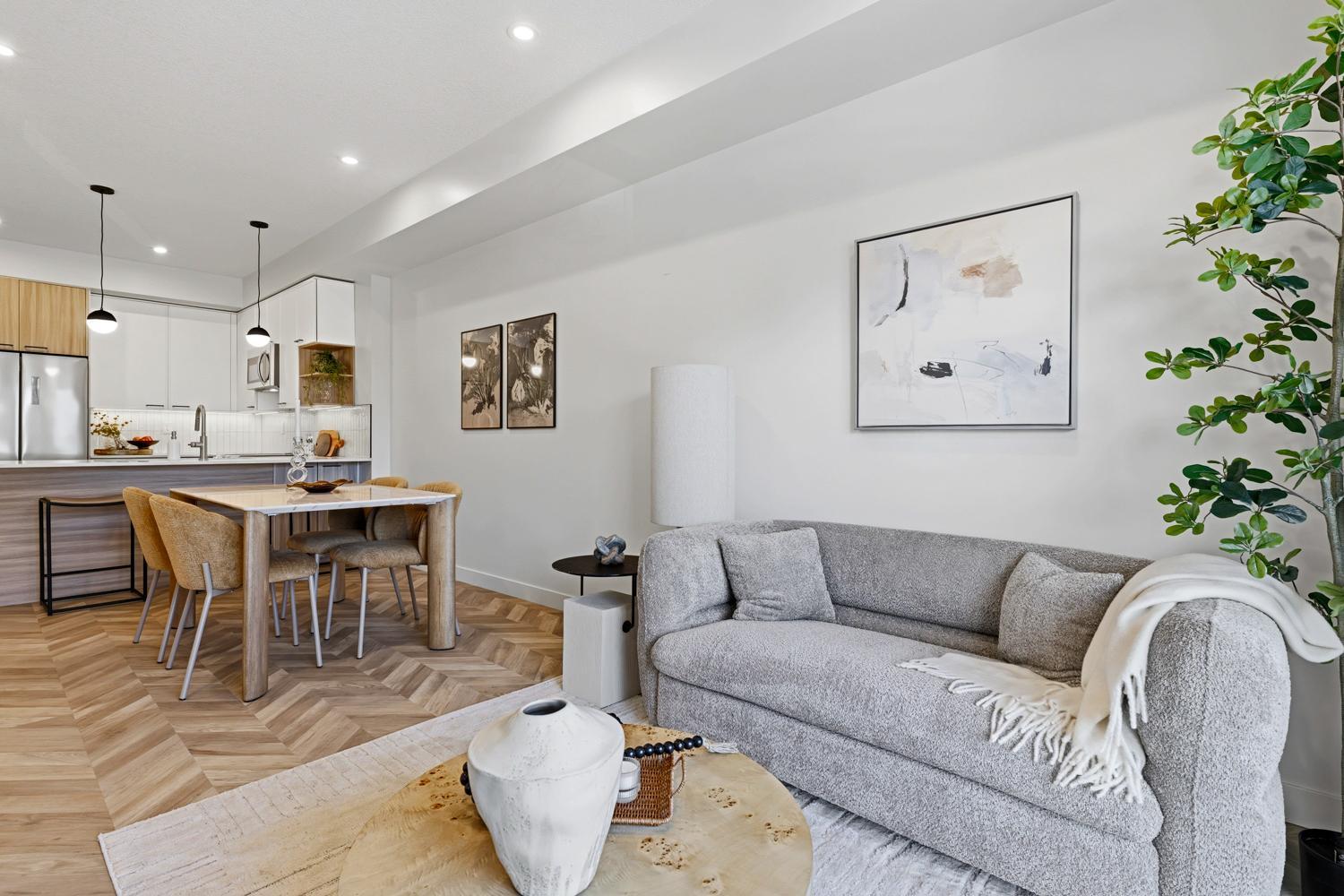 Edgeway Apartments - Sycamore 4