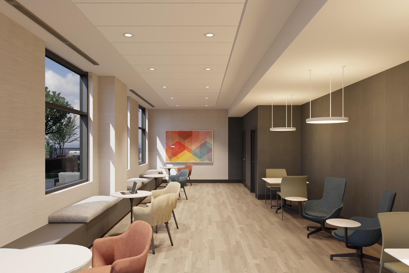 West Square Cityview - 3 Bedroom 2
