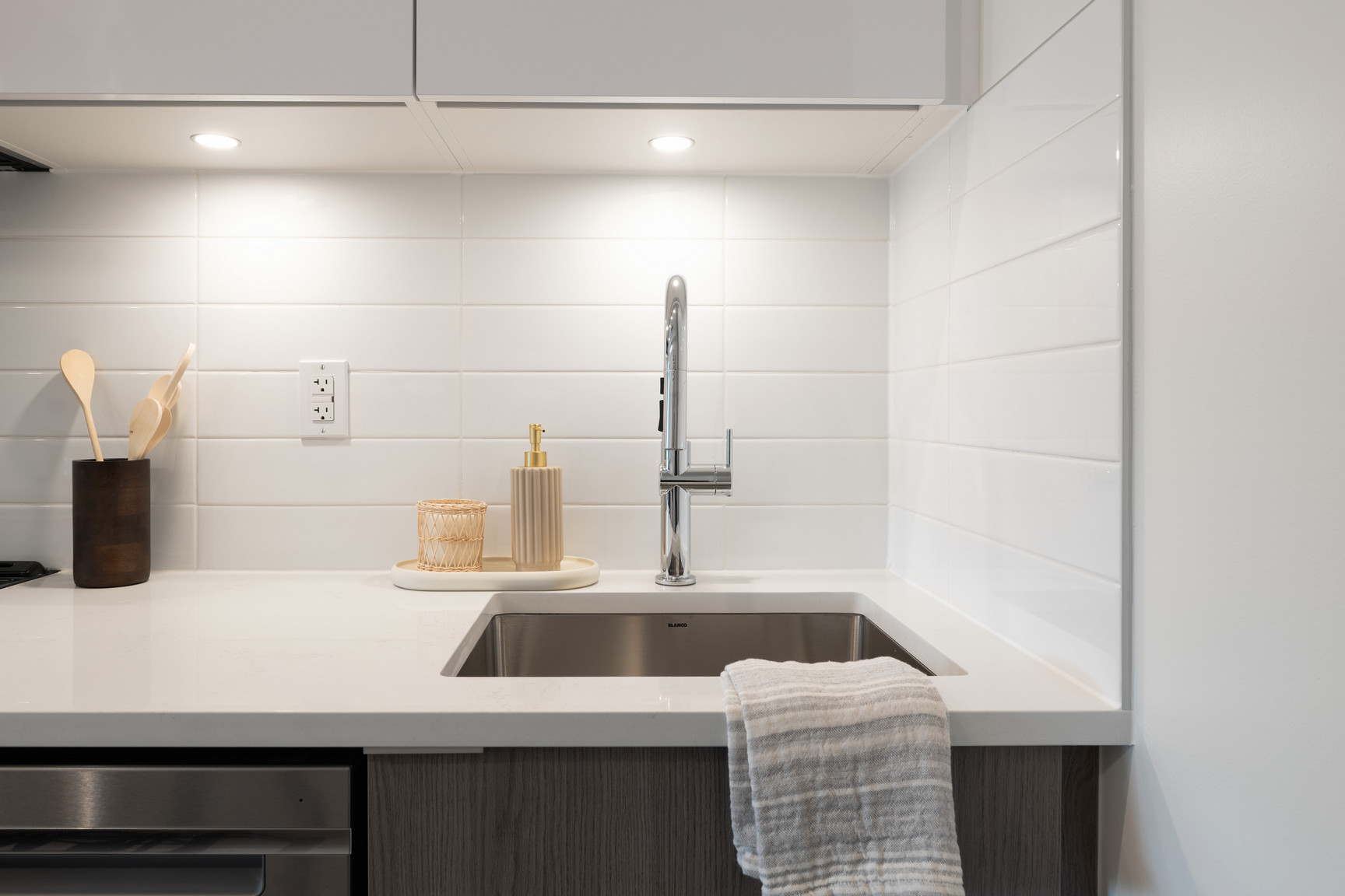 West Square Cityview - 3 Bedroom