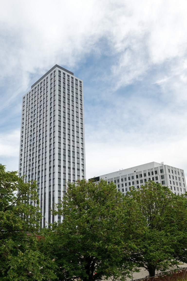 West Square Cityview - 3 Bedroom 3