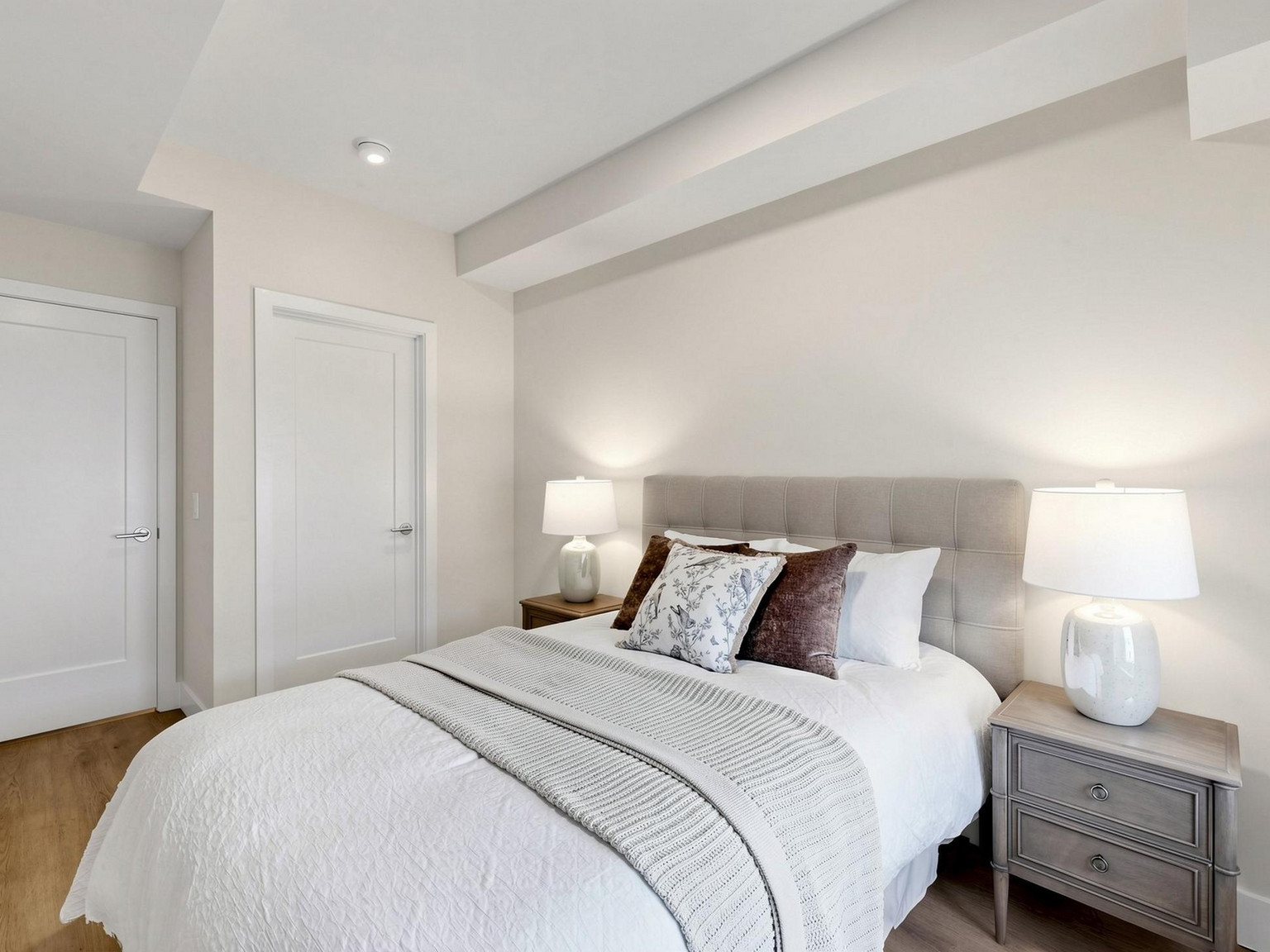 Listowel Gardens - 2 Bed Type 6 4