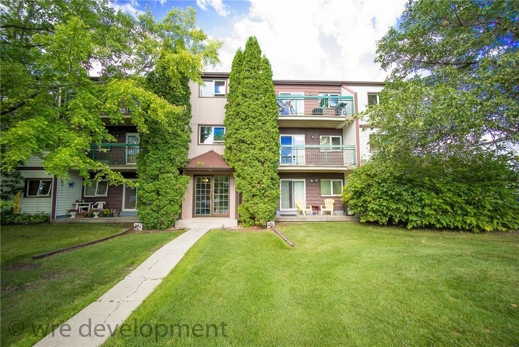 Park Villa West - 1 Bedroom 5