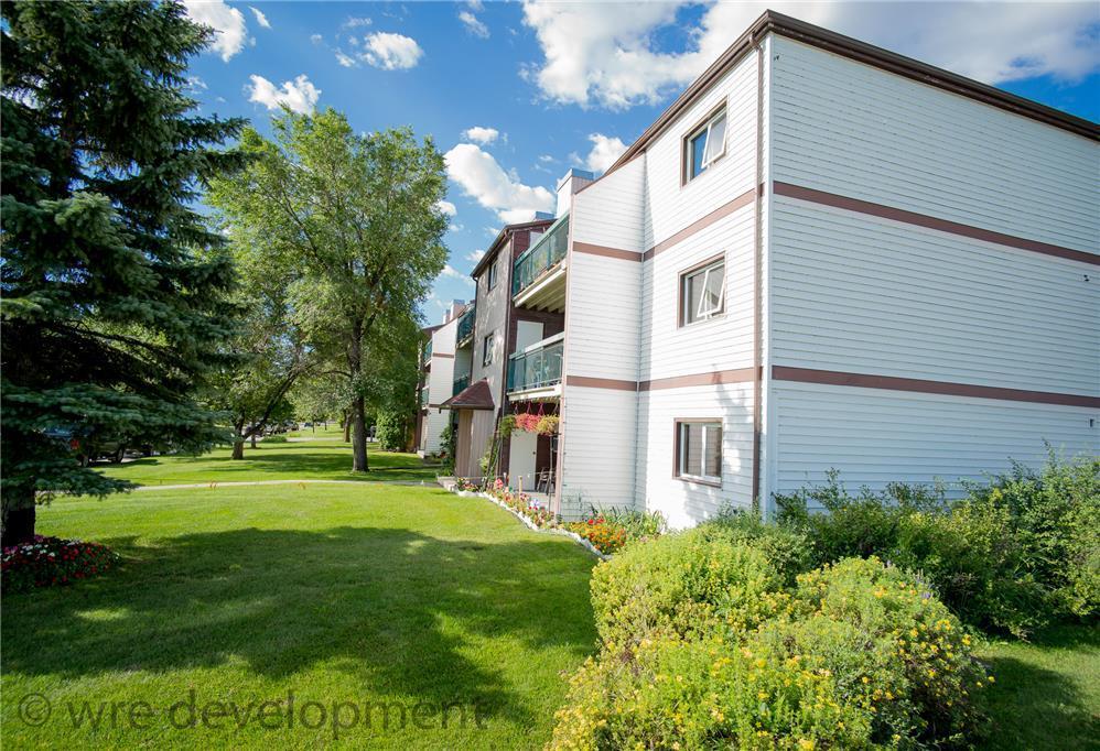 Park Villa West - 1 Bedroom 3