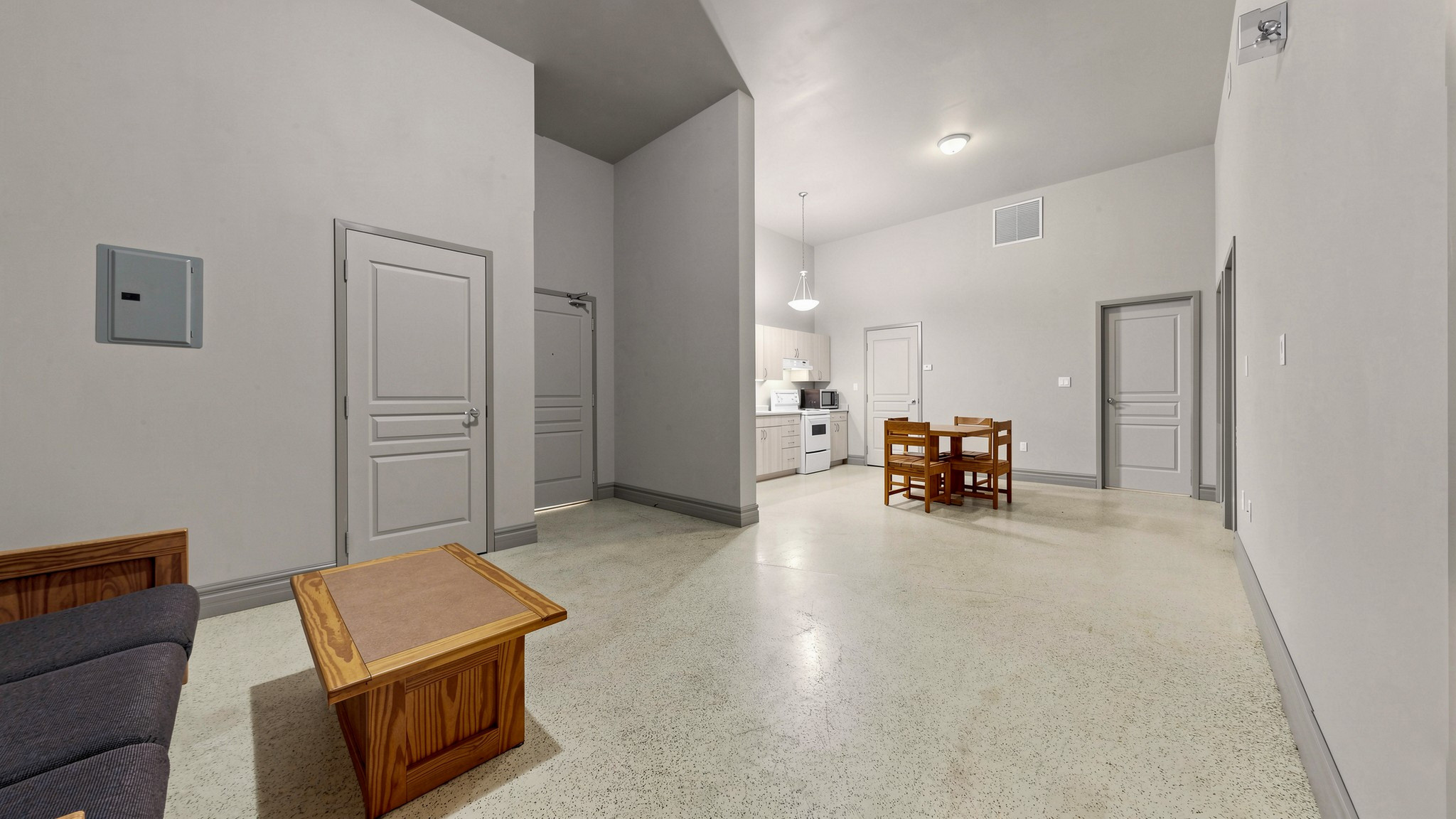 La Residence - Student Housing - 1 bedroom 3