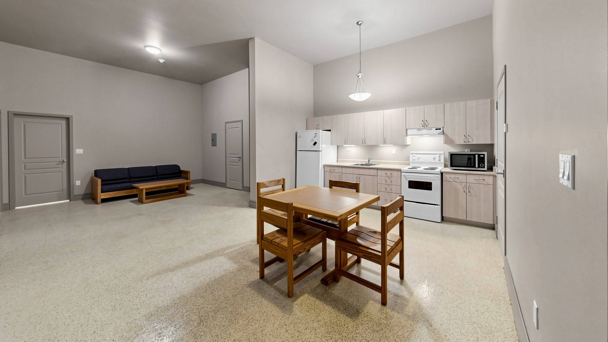 La Residence - Student Housing - 1 bedroom 2