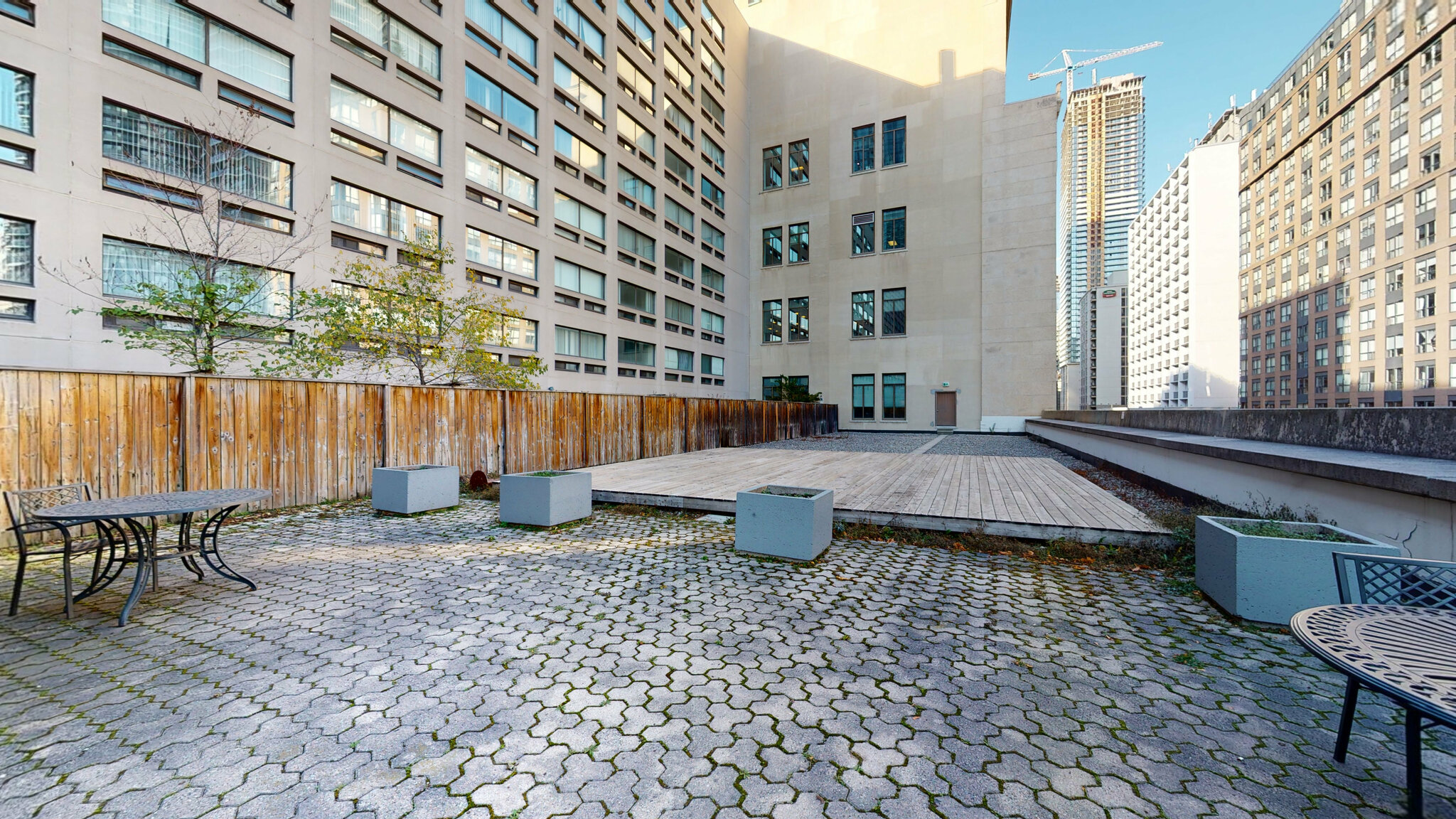 College Park - 2 Bed 2 Bath 4