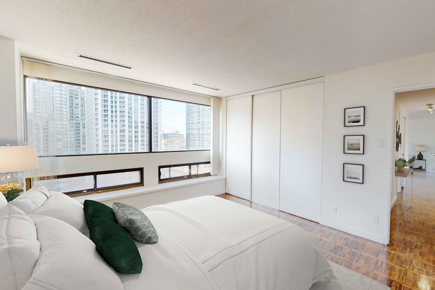 College Park - 2 Bed 2 Bath 3