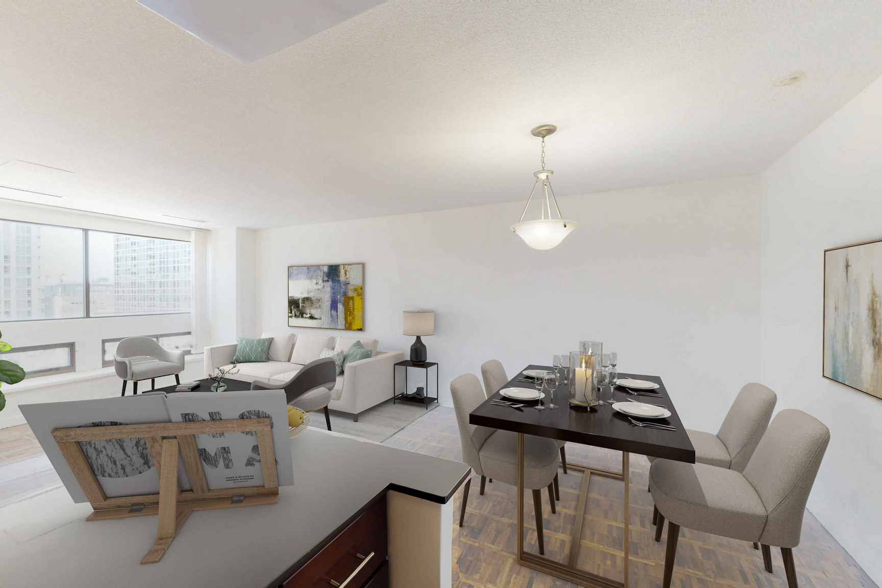 College Park - 2 Bed 2 Bath 2