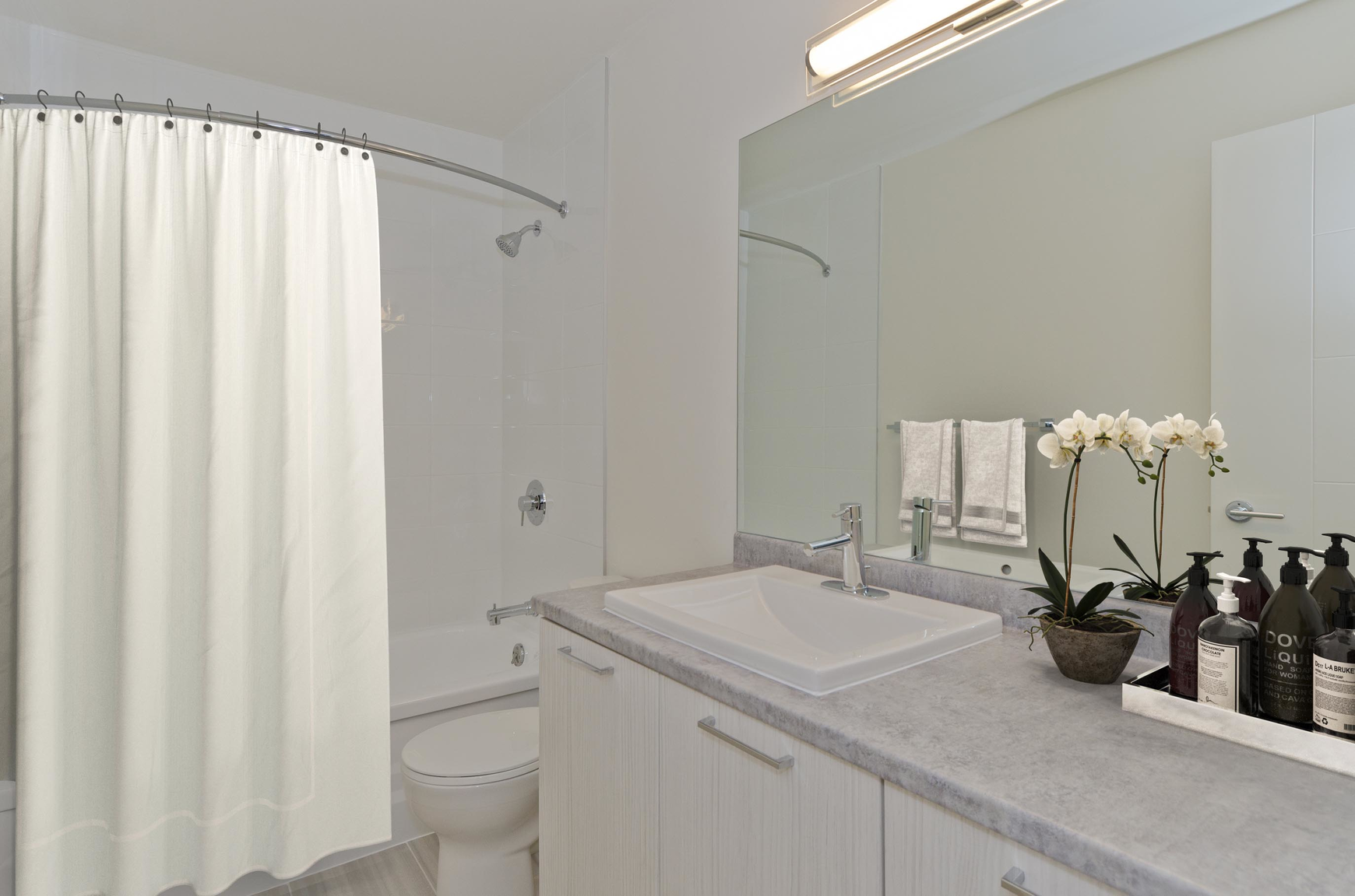 Lakeview Apartments - 2 Bedroom Basement 2