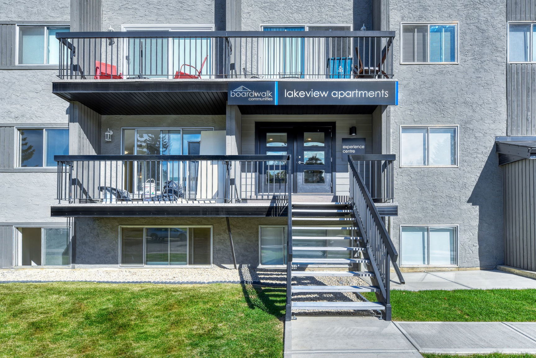 Lakeview Apartments - 2 Bedroom Basement 4