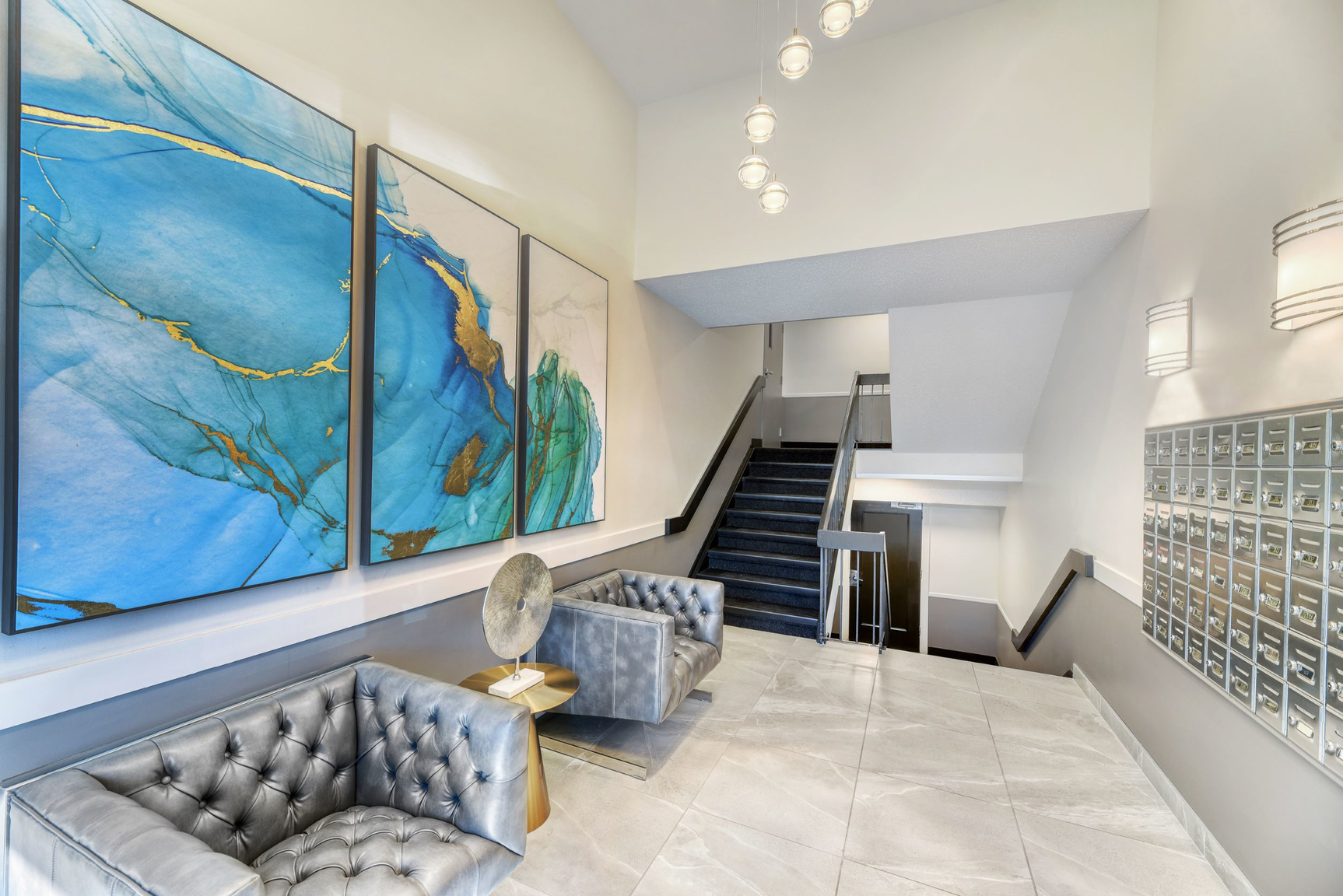 Lakeview Apartments - 2 Bedroom Basement 5