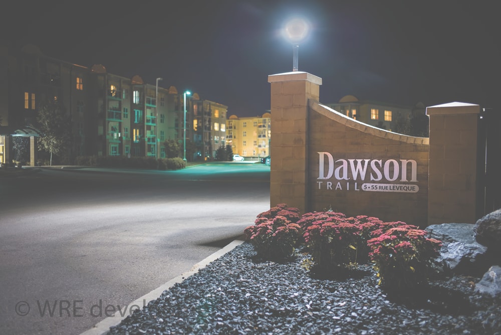 Dawson Trail - 1 Bedroom 3