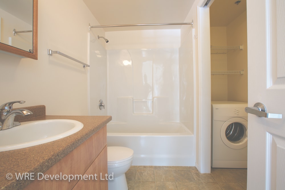 Dawson Trail - 1 Bedroom 2