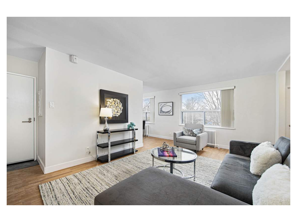 5, 7 & 9 Stag Hill Dr. - 1 Bedroom 4