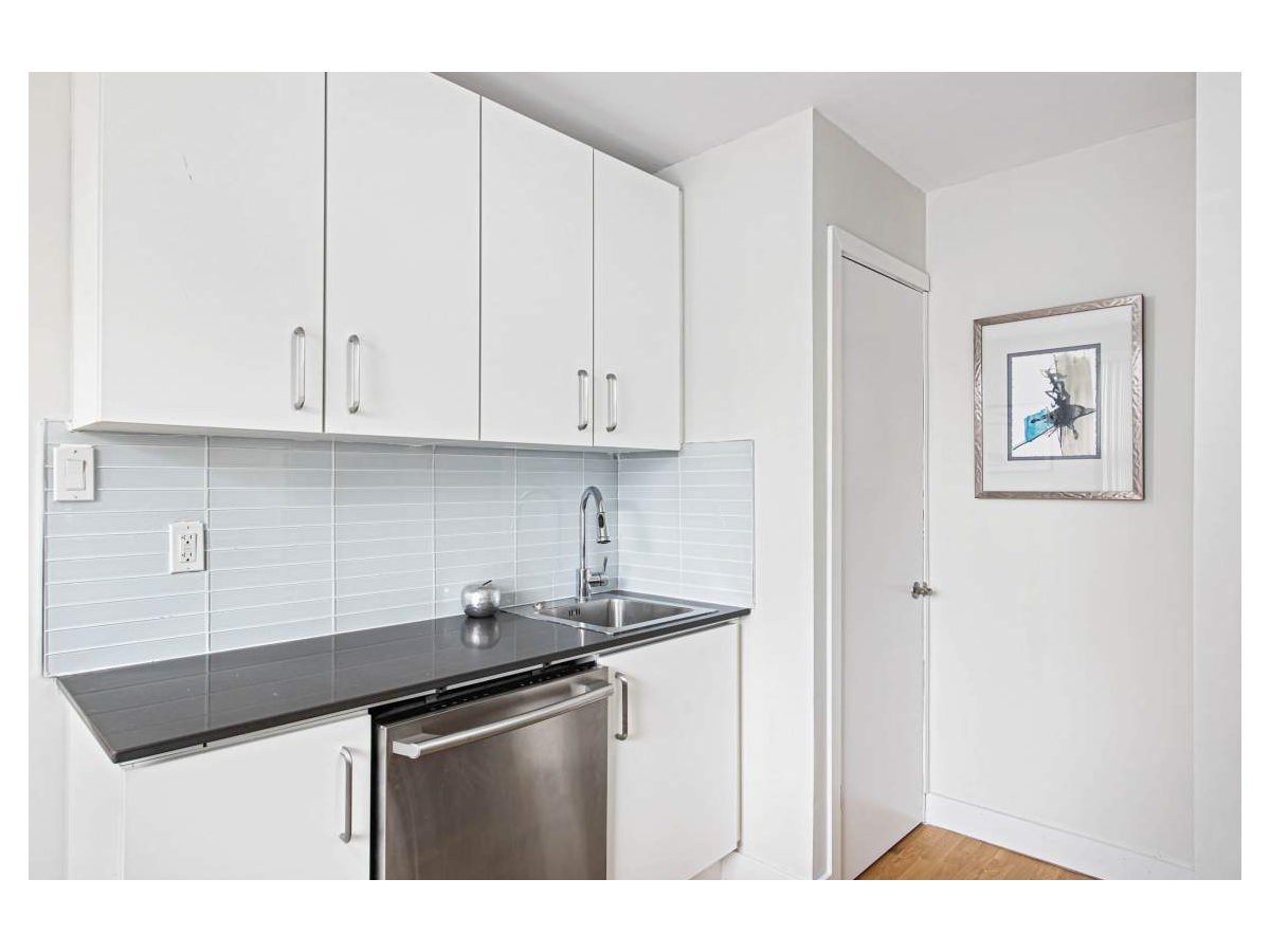 5, 7 & 9 Stag Hill Dr. - 1 Bedroom 5