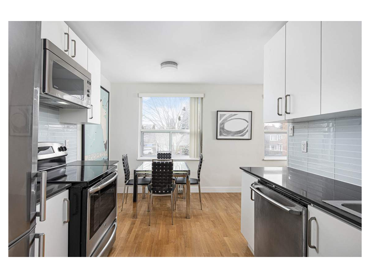 5, 7 & 9 Stag Hill Dr. - 1 Bedroom 2