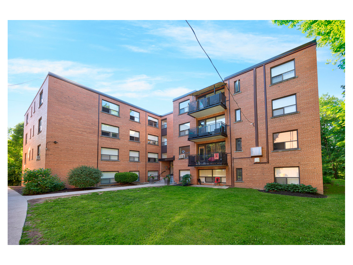 5, 7 & 9 Stag Hill Dr. - 1 Bedroom 3