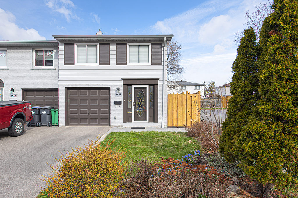 Forest Glen Townhomes - 4 Bedrooms Townhouse 3