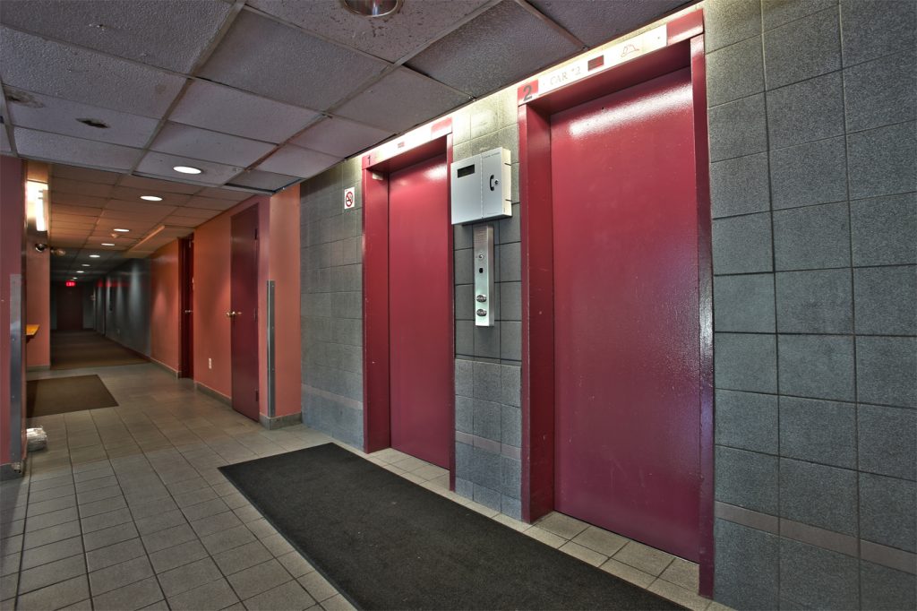 Susan Towers - Scarborough 2 Bedrooms 2