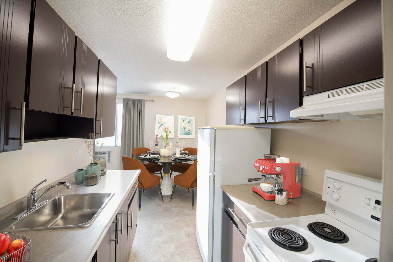 Newdale Apartments - 1 Bedroom 3