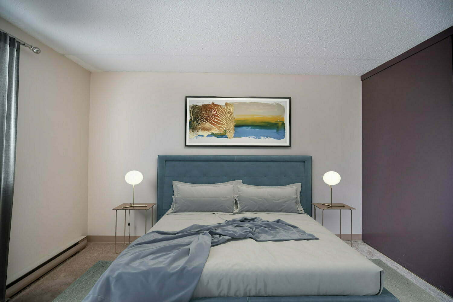 Newdale Apartments - 1 Bedroom 5