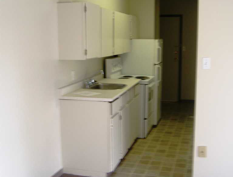 Central Village - 2 Bedroom 2
