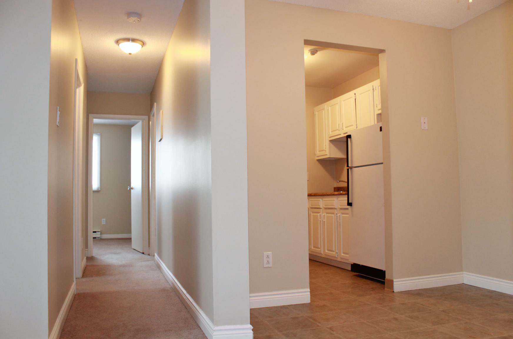 Pleasantville Apartments - 3 Bedroom 1 Bath 1