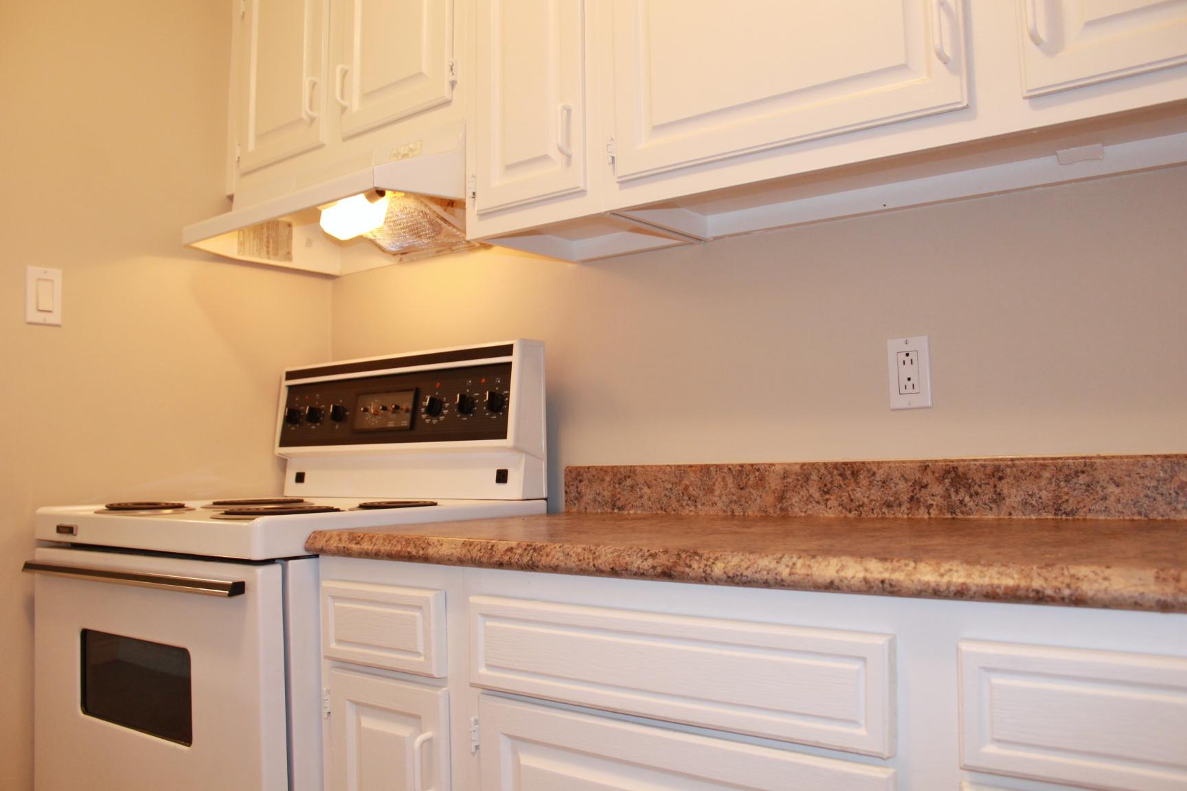 Pleasantville Apartments - 3 Bedroom 1 Bath 5