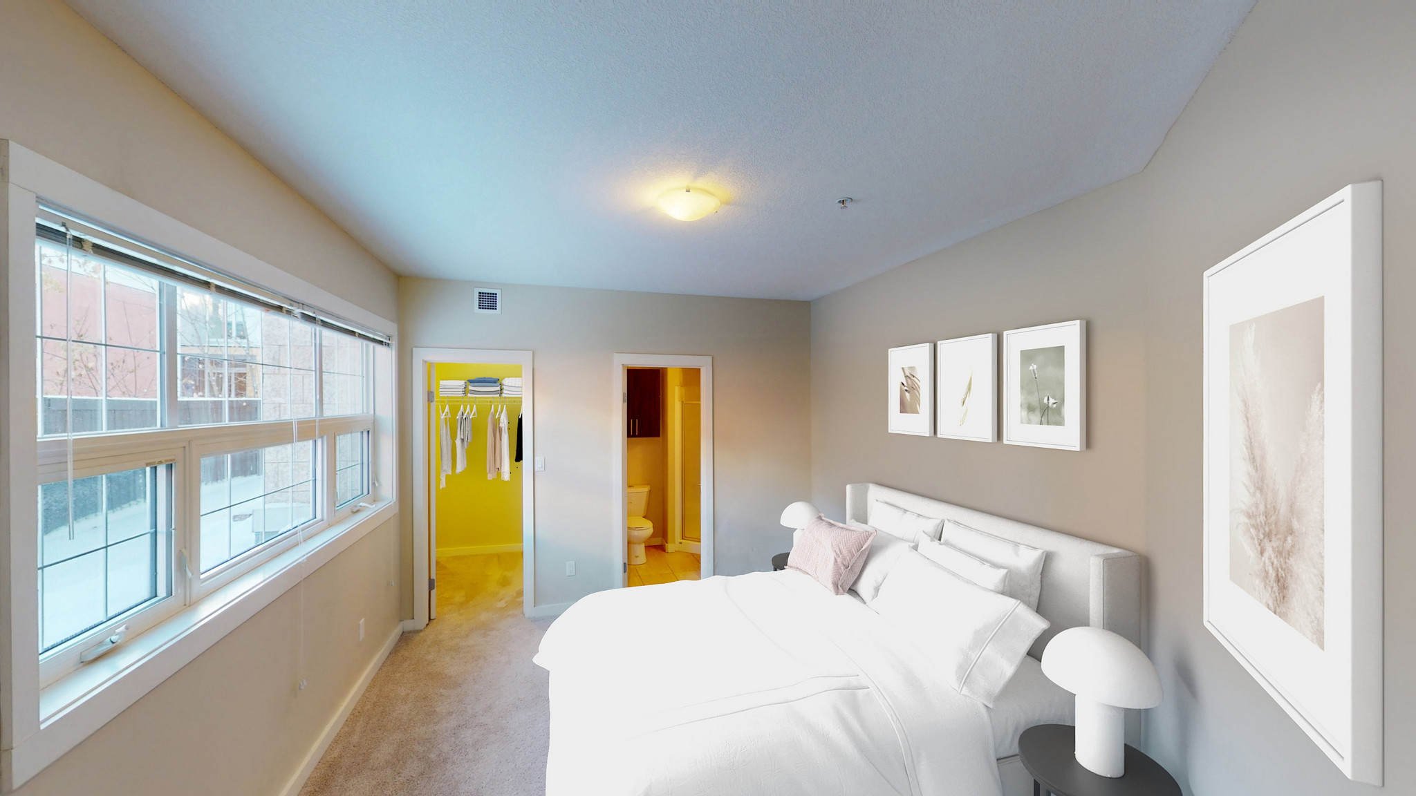 The Residences of 104th - 1 Bedroom 4